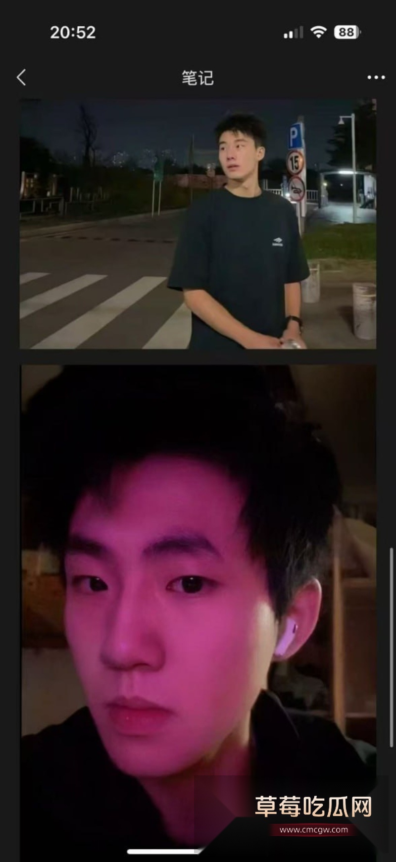 四川大学生男模 3 四川大学生男模 3