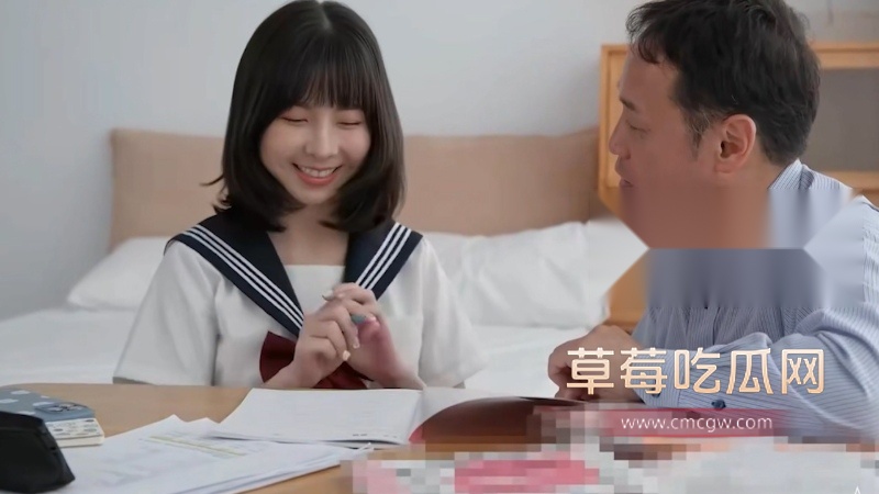 台湾JVID师生乱伦精品 美女博主Tiny cos jk学生妹 2 台湾JVID师生乱伦精品 美女博主Tiny cos jk学生妹 2