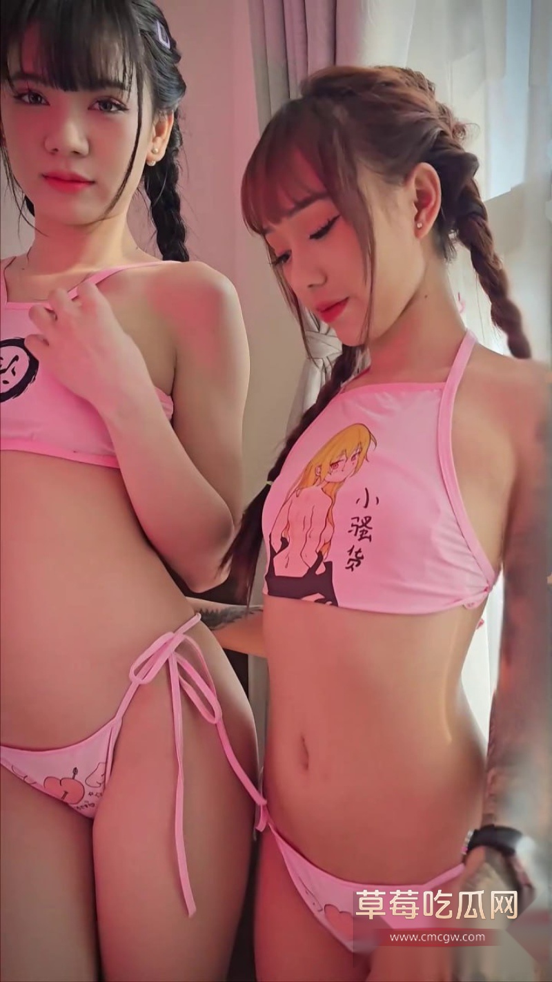 tinymodelmoriko最新私拍 8