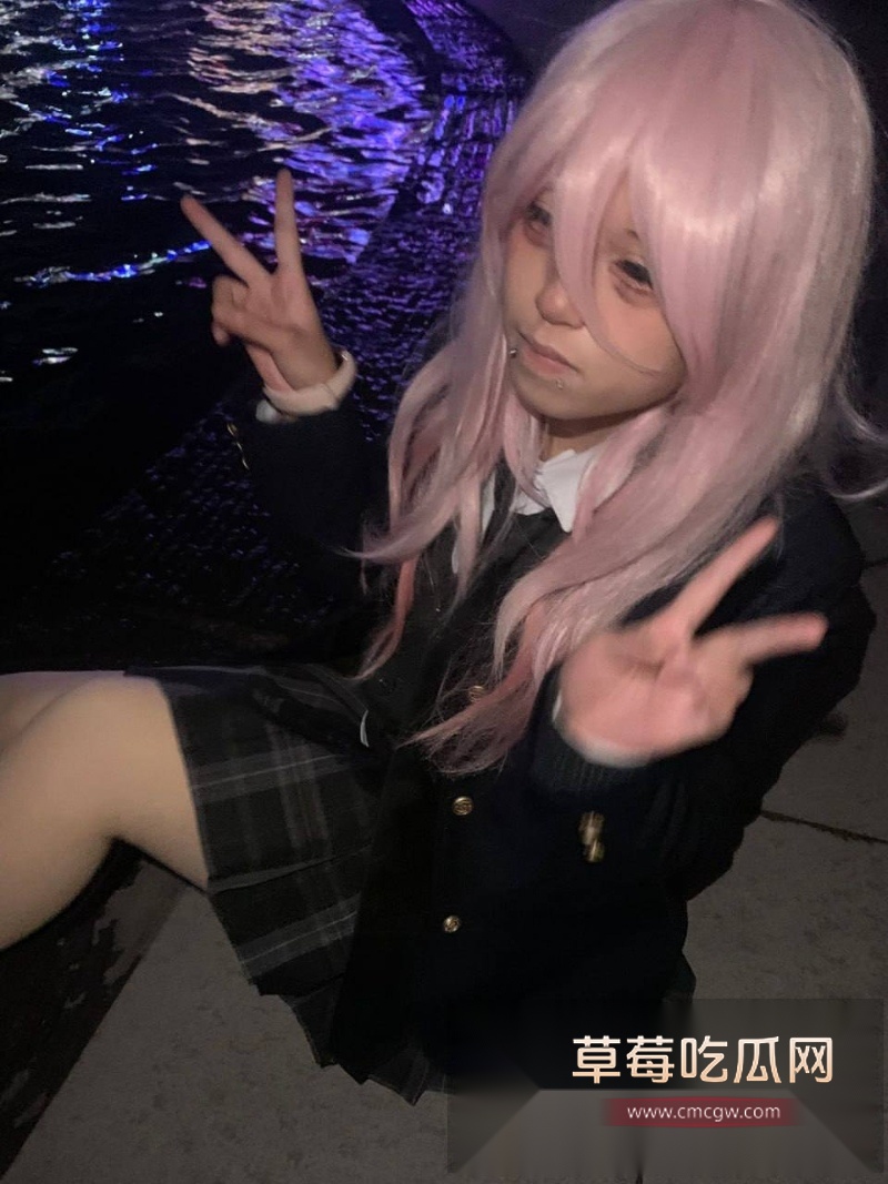 福利姬女同景田林樱被其前女友蛋黄酥曝光 12 福利姬女同景田林樱被其前女友蛋黄酥曝光 12