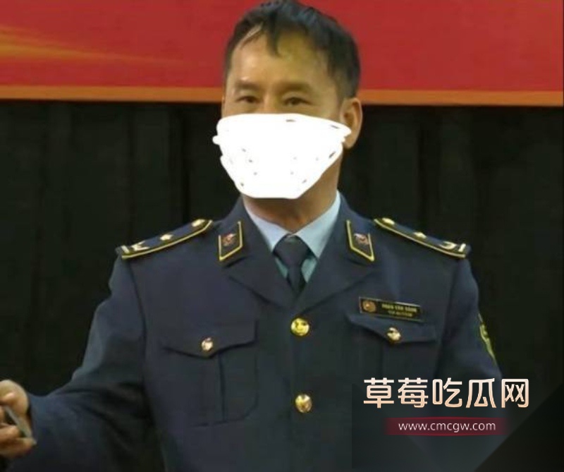 震惊全世界阮春达案的刽子手 越南屠夫落网 14 震惊全世界阮春达案的刽子手 越南屠夫落网 14