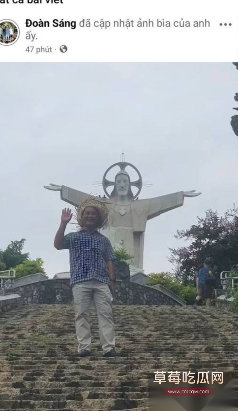 震惊全世界阮春达案的刽子手 越南屠夫落网 16 震惊全世界阮春达案的刽子手 越南屠夫落网 16