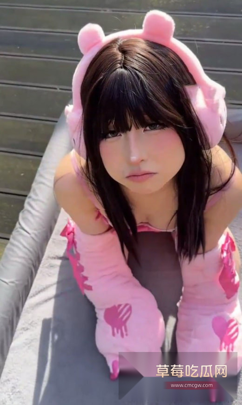 超高人气网黄PuPu噗噗又一神作 1 超高人气网黄PuPu噗噗又一神作 1