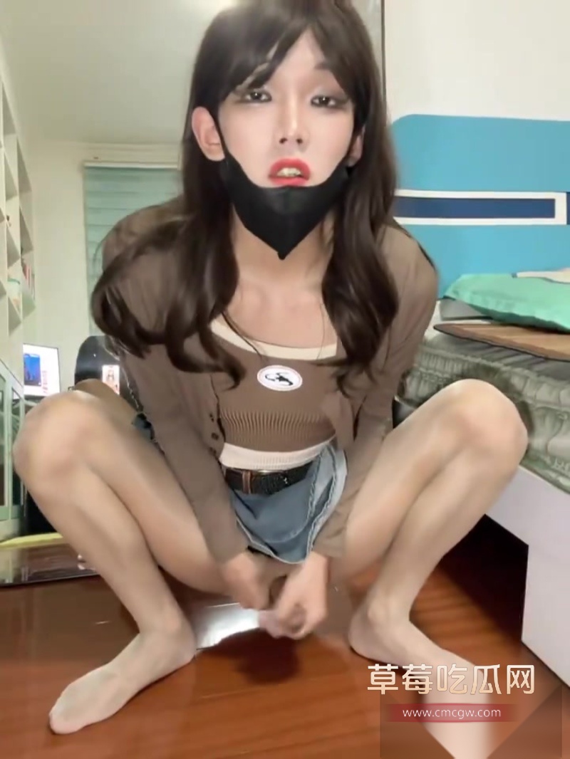 男娘大音音射精狂欢 8