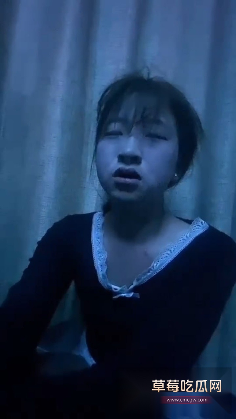 河南太康最美精神小妹 11