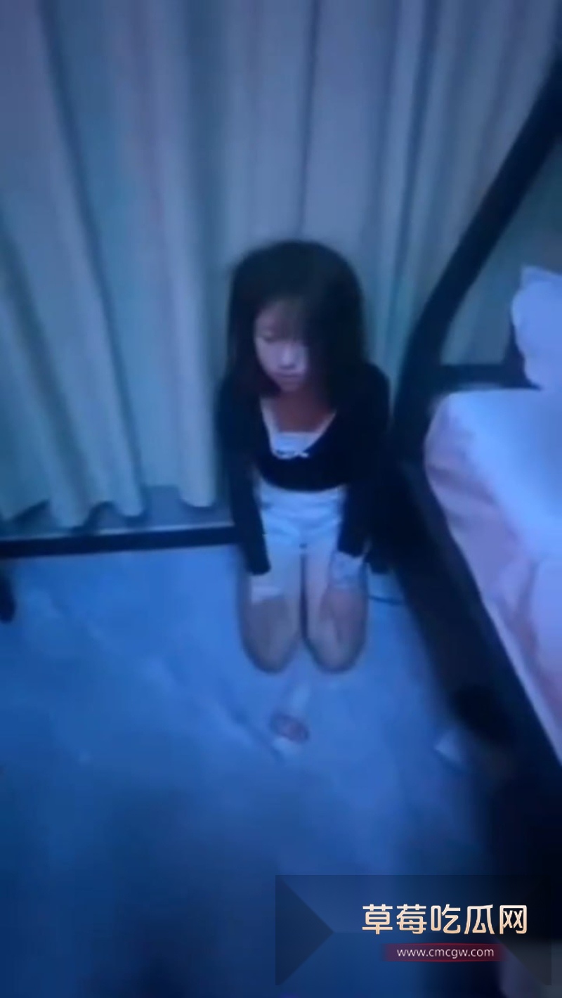 河南太康最美精神小妹 12