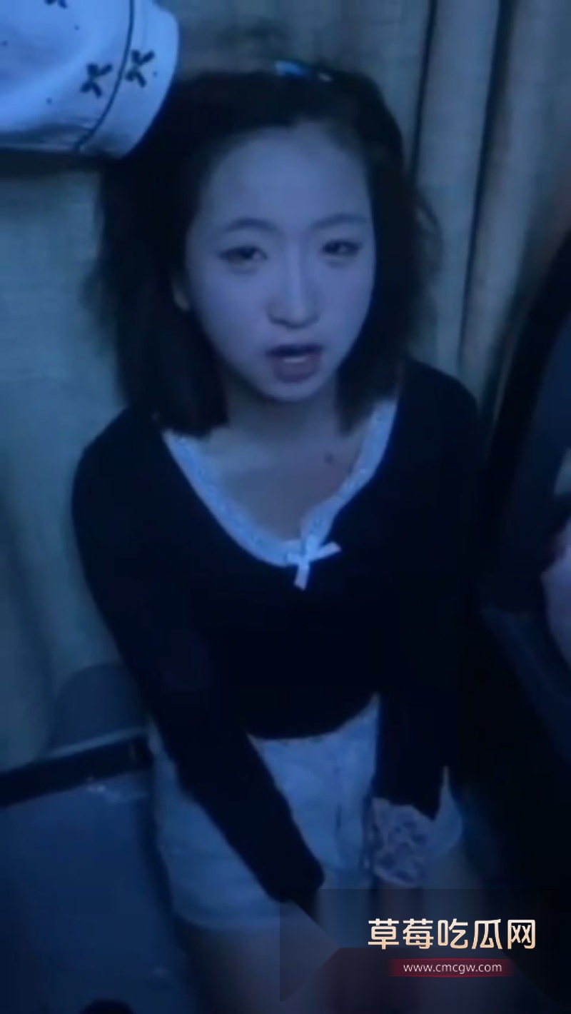 河南太康最美精神小妹 13