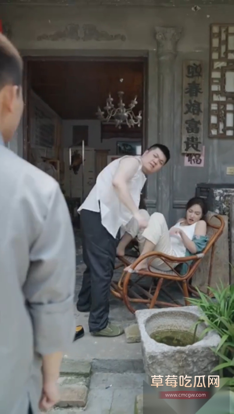 火爆擦边短剧 《桃源小医仙》 6 火爆擦边短剧 《桃源小医仙》 6