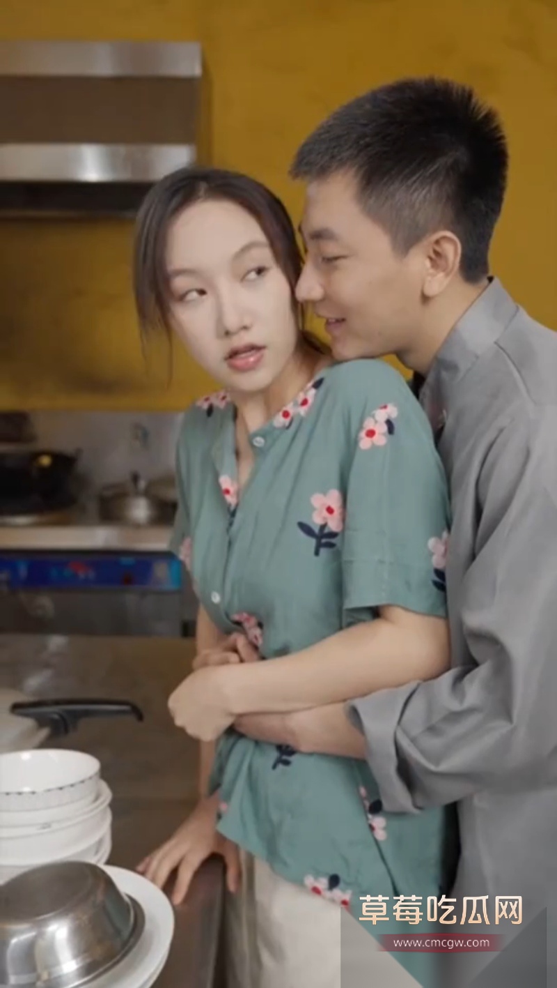 火爆擦边短剧 《桃源小医仙》 7 火爆擦边短剧 《桃源小医仙》 7