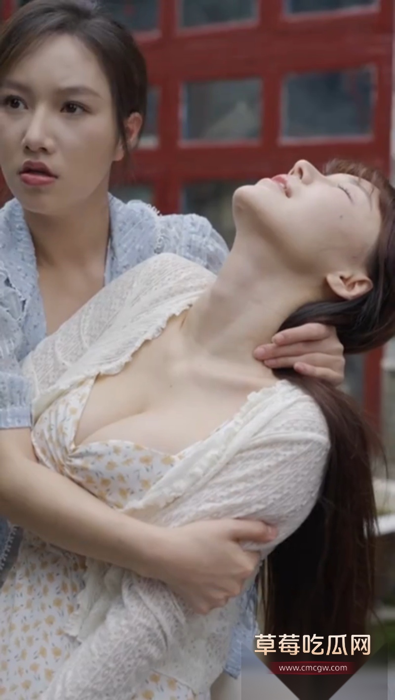 火爆擦边短剧 《桃源小医仙》 11 火爆擦边短剧 《桃源小医仙》 11