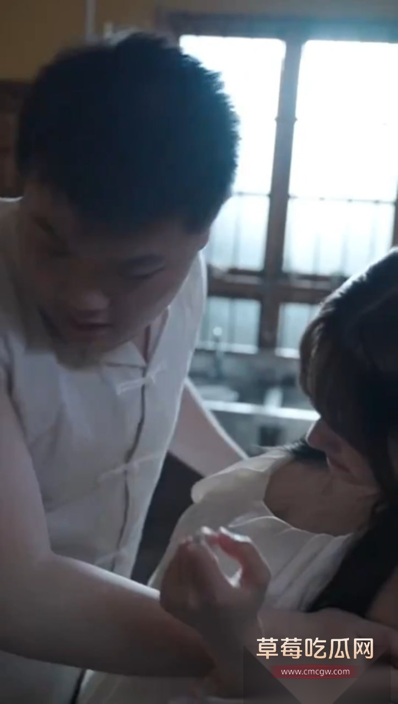 火爆擦边短剧 《桃源小医仙》 16 火爆擦边短剧 《桃源小医仙》 16