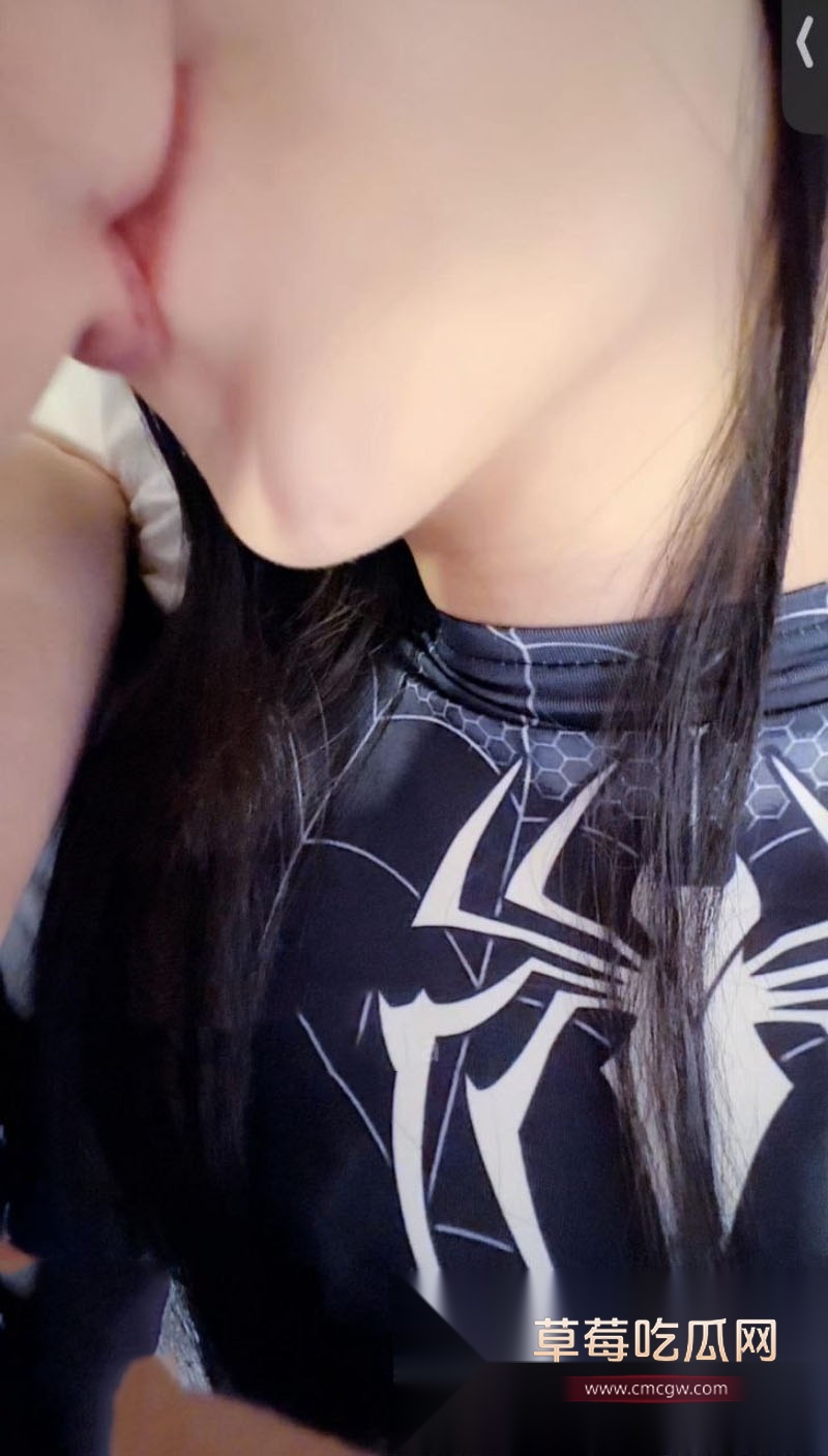 妹妹醉酒变身发情小蜘蛛 2