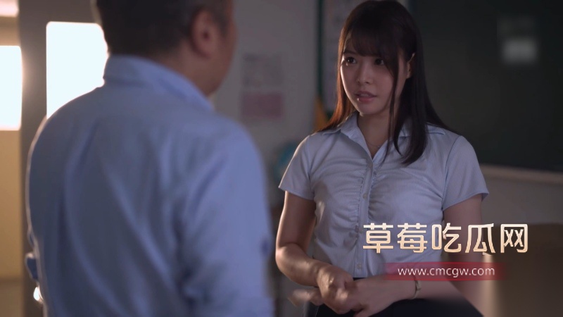 和与自己商量出路的重要恩师在母校重逢 4 和与自己商量出路的重要恩师在母校重逢 4