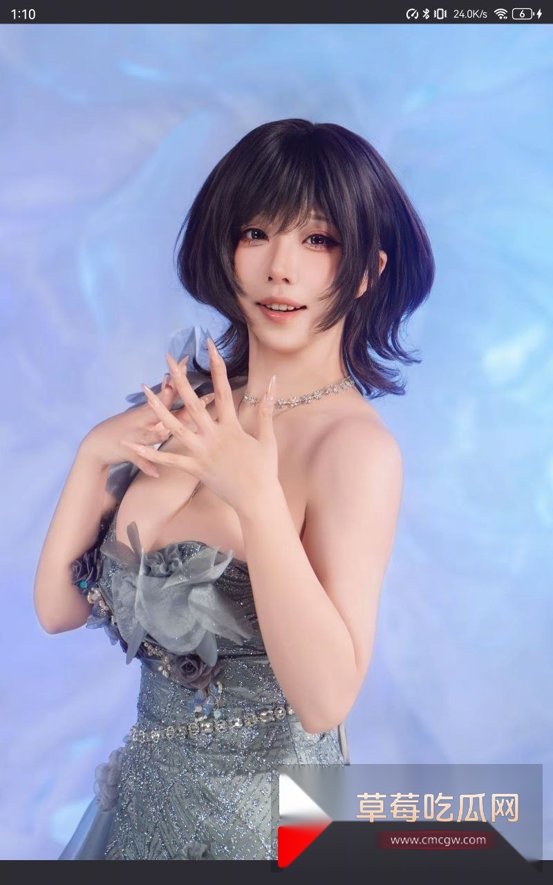 G奶女神秒变淫荡少女 10 G奶女神秒变淫荡少女 10