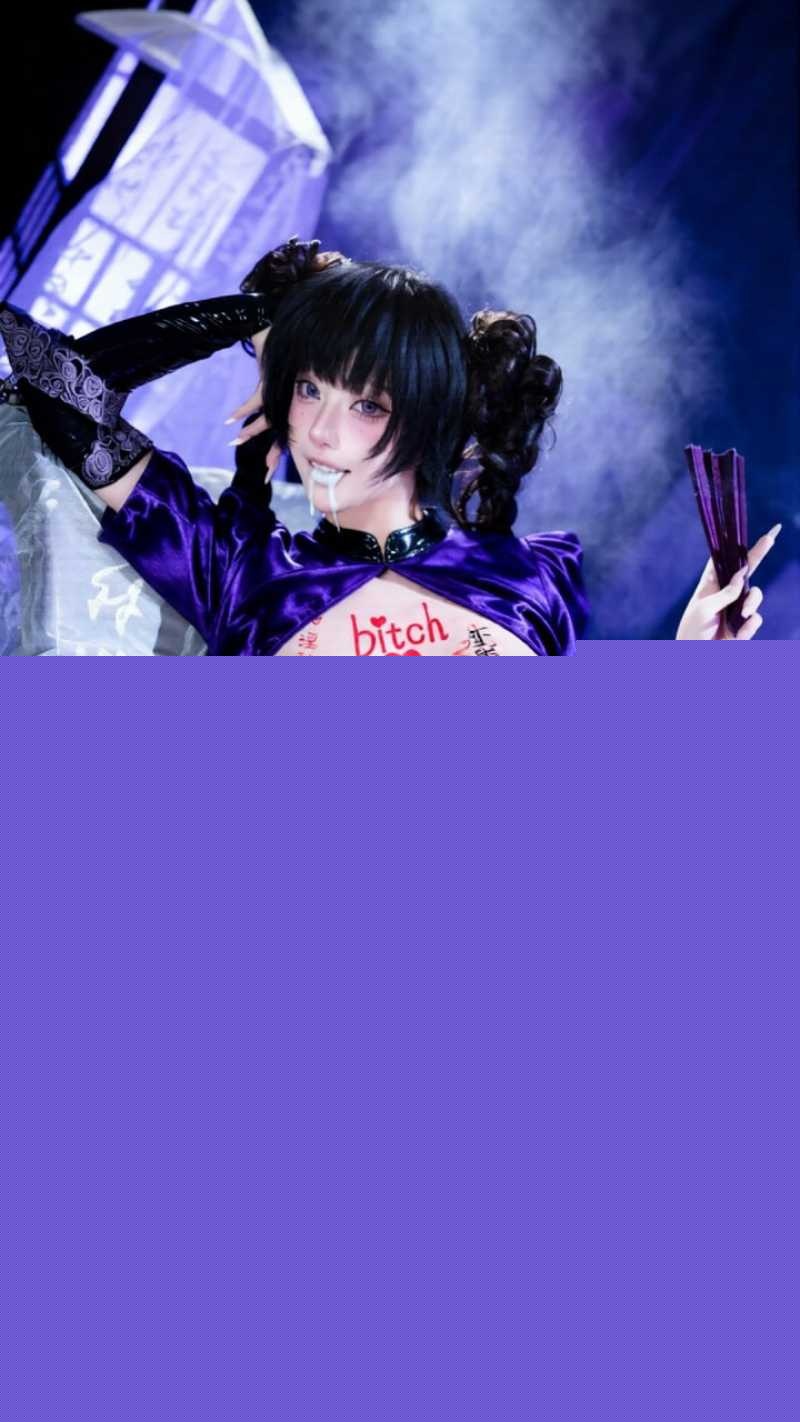 G奶女神秒变淫荡少女 11 G奶女神秒变淫荡少女 11