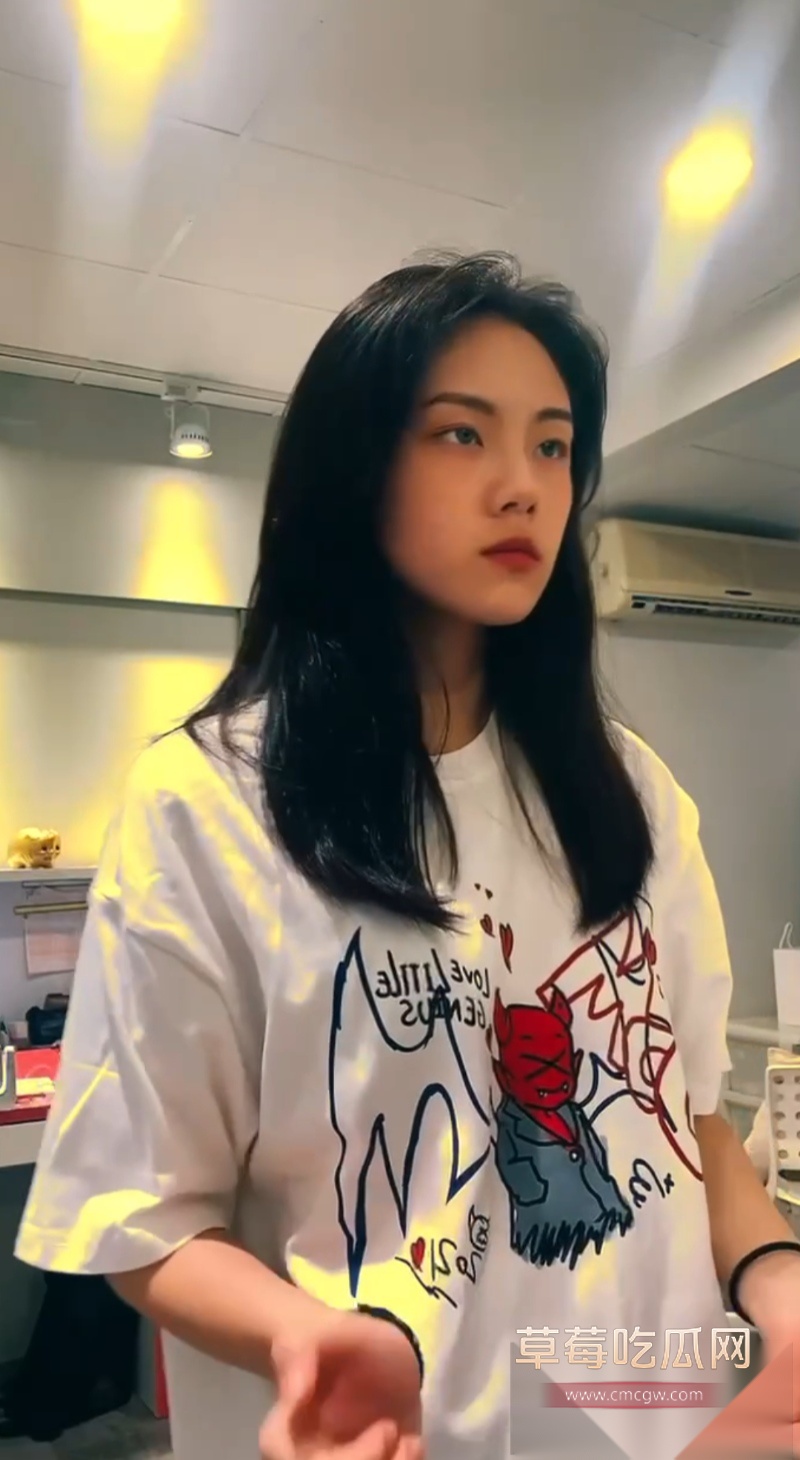 山东大学生 钟谣 4 山东大学生 钟谣 4