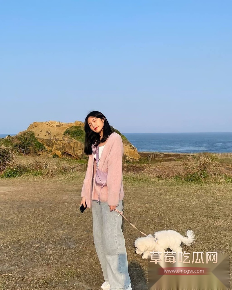 山东大学生 钟谣 6 山东大学生 钟谣 6