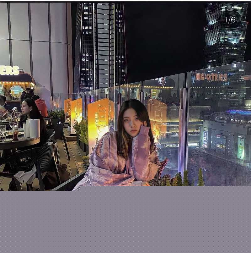 山东大学生 钟谣 13 山东大学生 钟谣 13