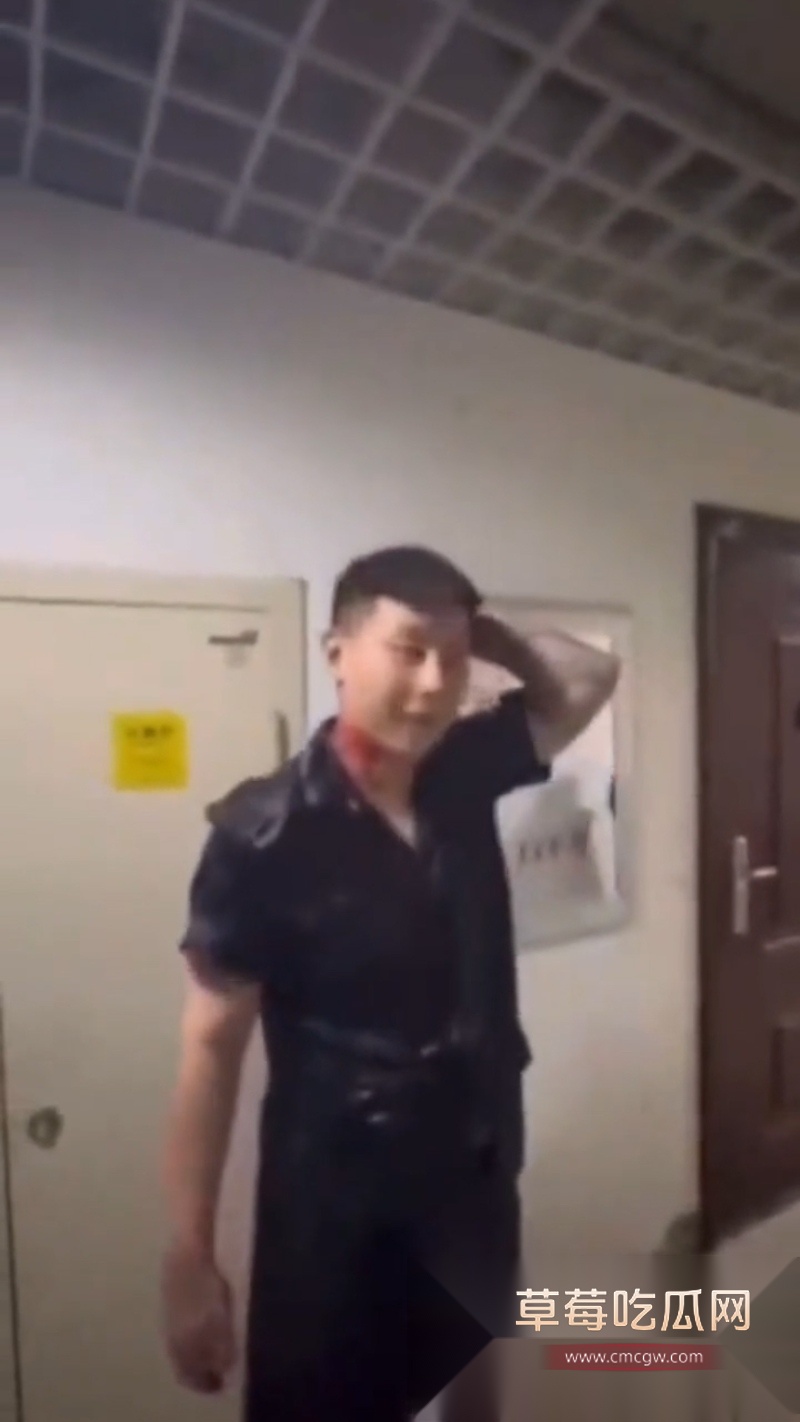 抖音热搜国服典韦砍人事件 12 抖音热搜国服典韦砍人事件 12