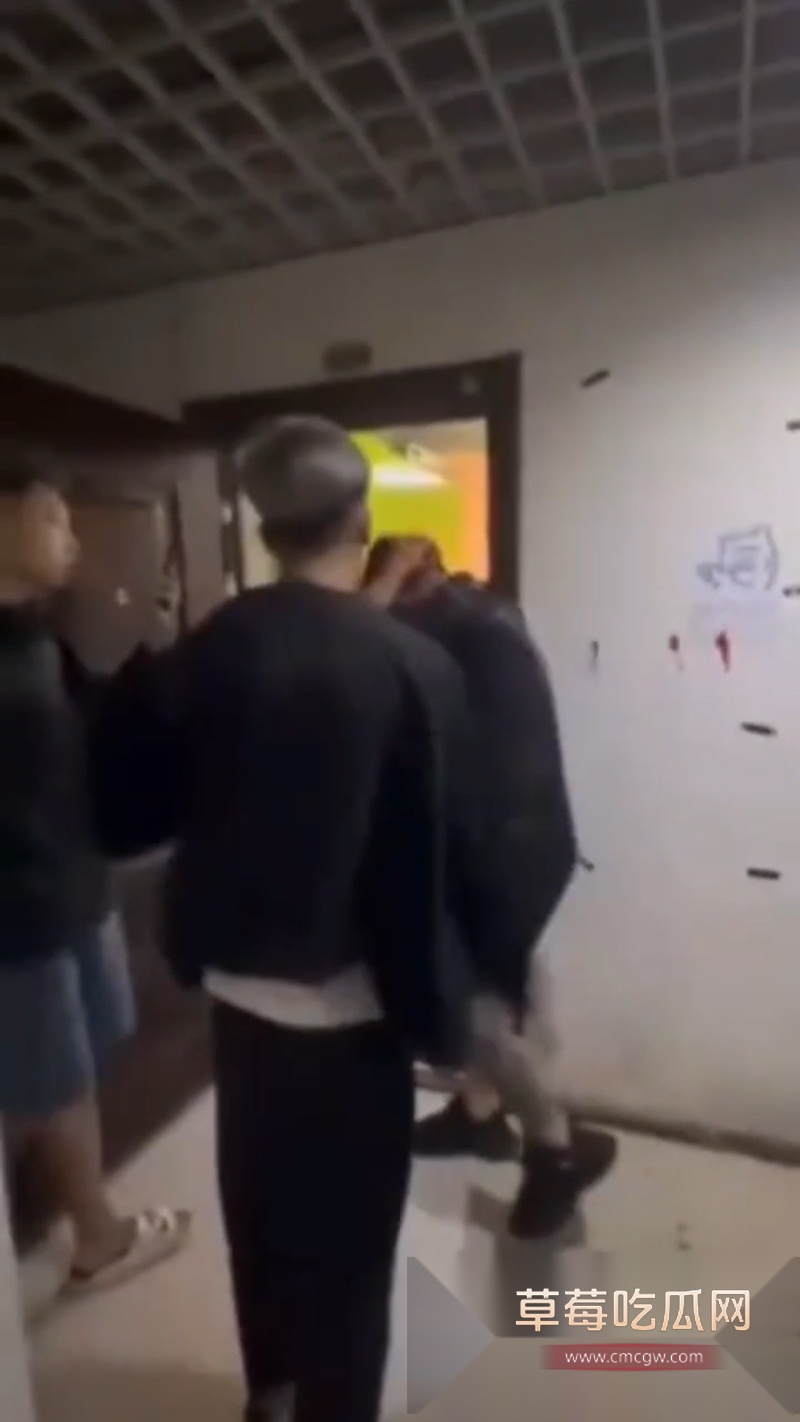 抖音热搜国服典韦砍人事件 13 抖音热搜国服典韦砍人事件 13