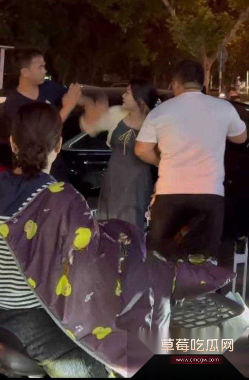 山东临沂沂南县抓奸大戏 3 山东临沂沂南县抓奸大戏 3