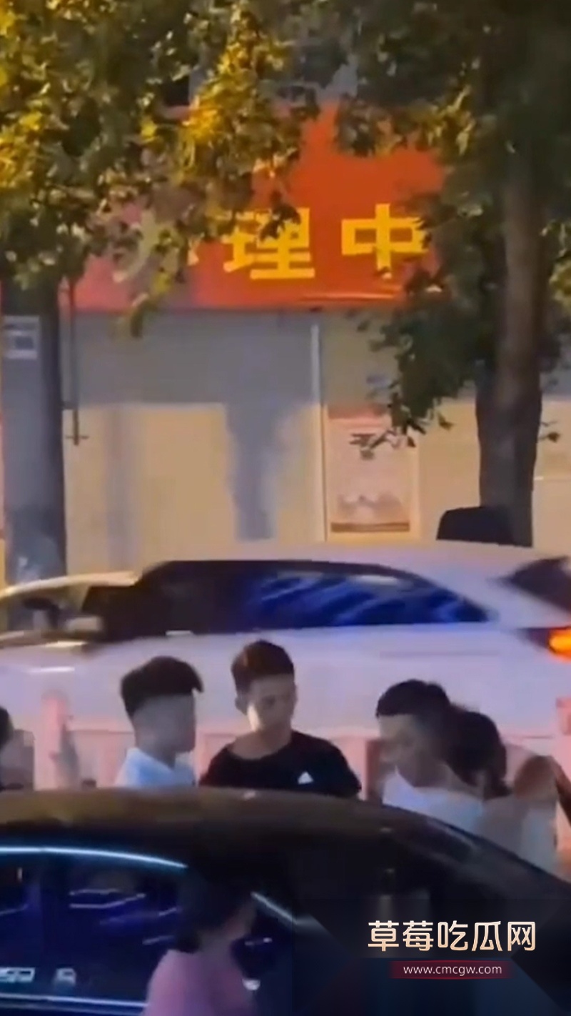 山东临沂沂南县抓奸大戏 5 山东临沂沂南县抓奸大戏 5