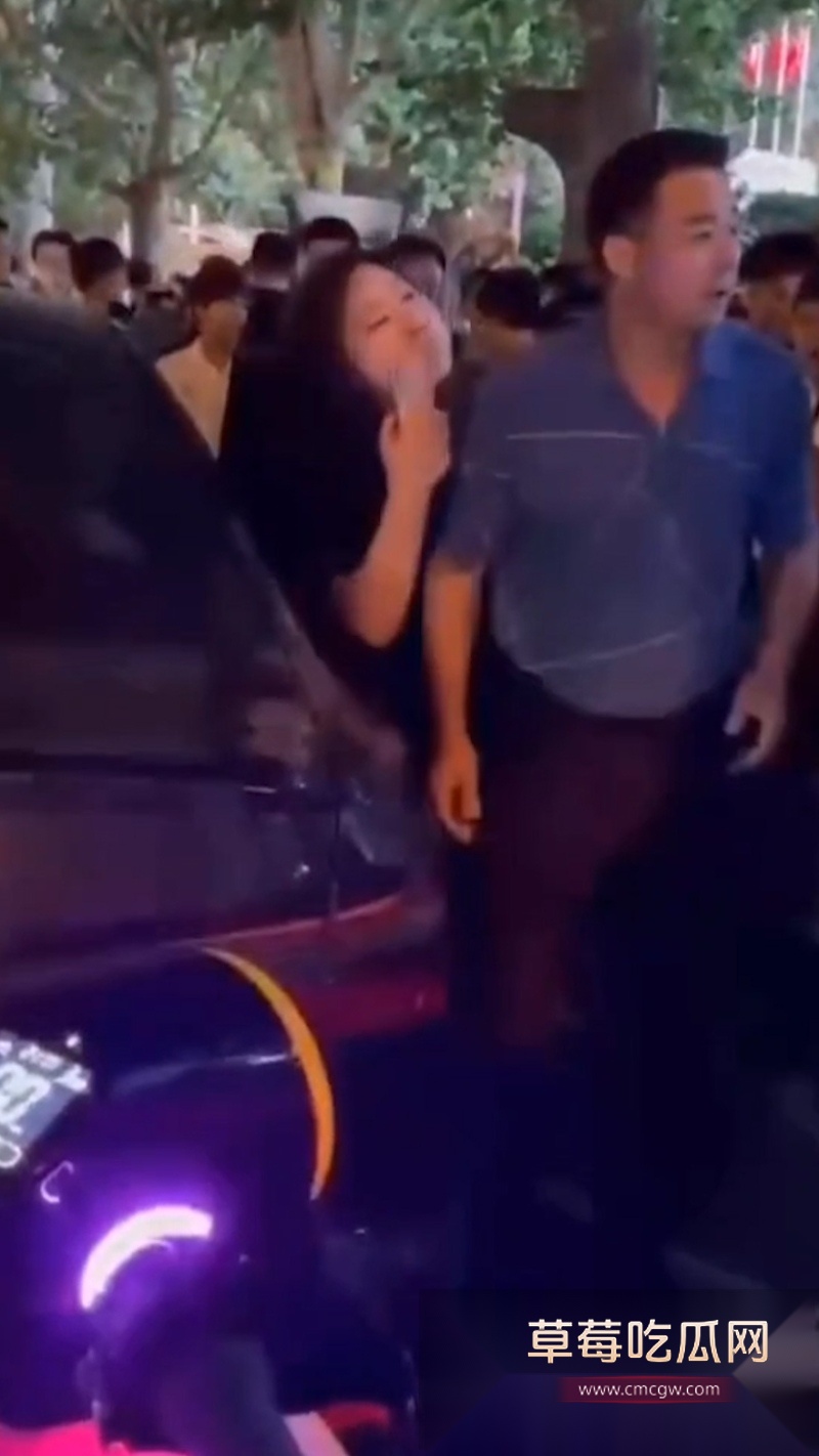 山东临沂沂南县抓奸大戏 8 山东临沂沂南县抓奸大戏 8