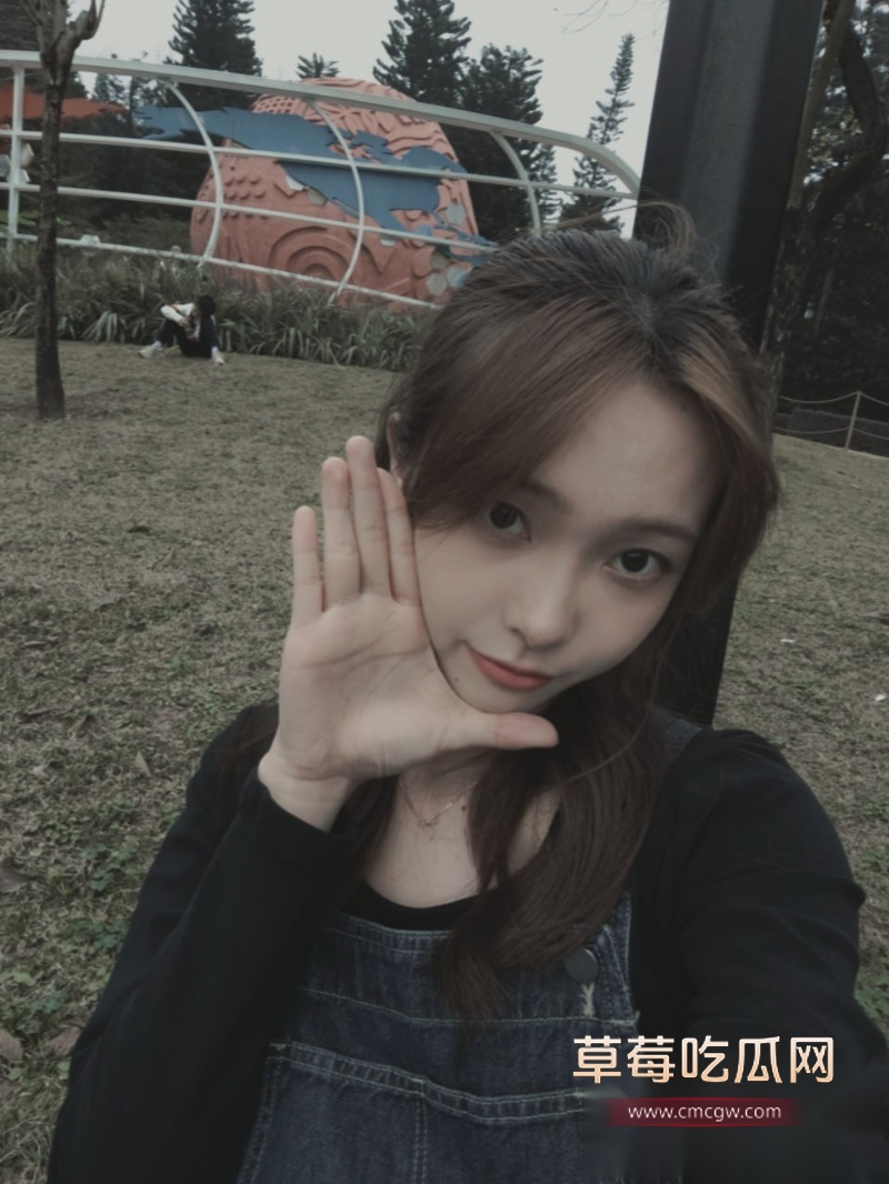 华北理工新闻系朱嘉芸 8