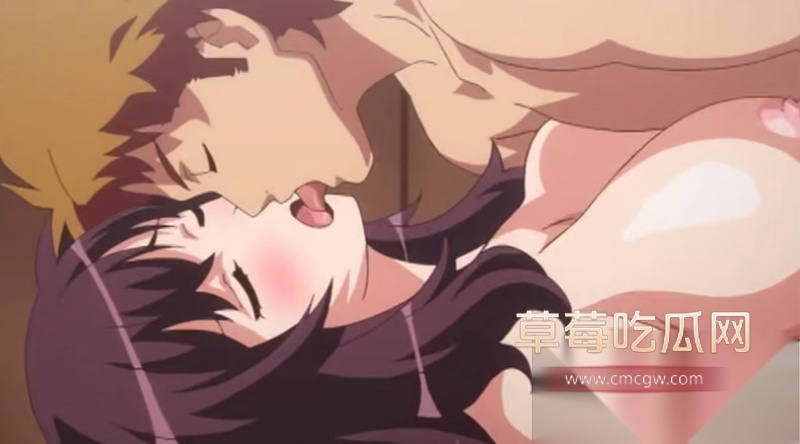 恐婚少女和未婚夫无法做到的情事 5