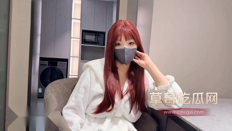 巨乳女神菠萝啤beer3