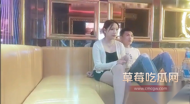 酒吧达人本期征战KTV 1