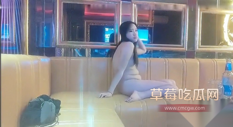 酒吧达人本期征战KTV 8