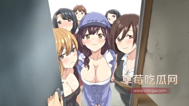 親吻擁抱 第一集 11 親吻擁抱 第一集 11