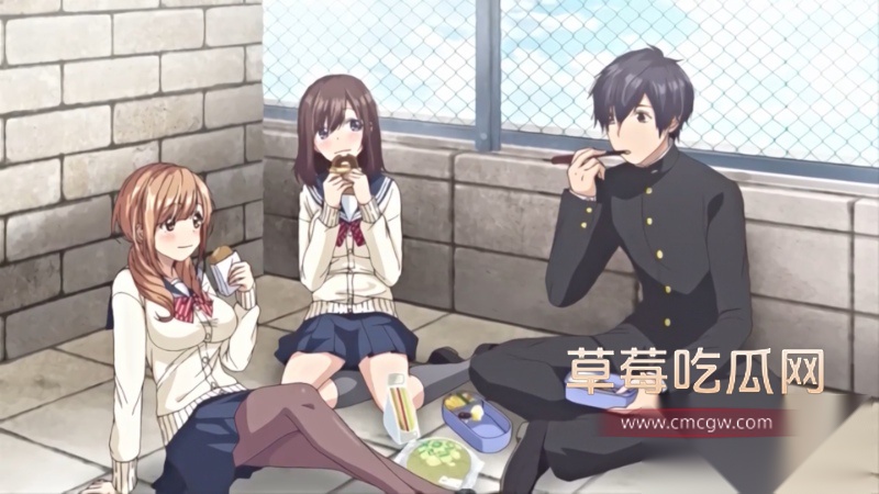 親吻擁抱 第二集 9 親吻擁抱 第二集 9