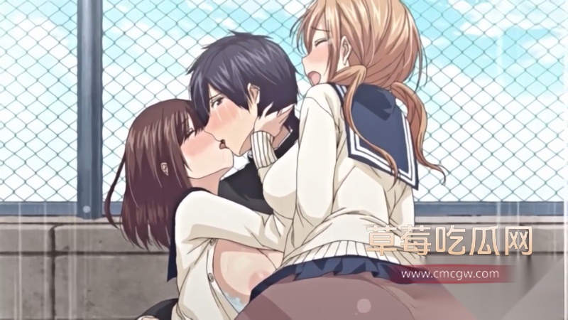 親吻擁抱 第二集 14 親吻擁抱 第二集 14