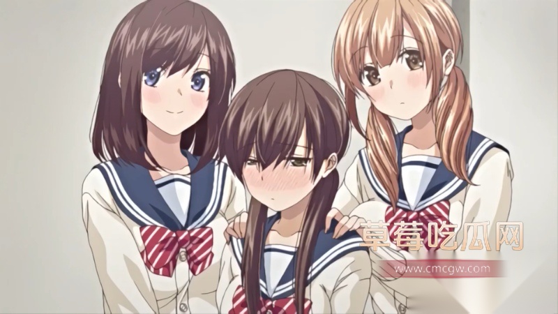 親吻擁抱 第二集 16 親吻擁抱 第二集 16