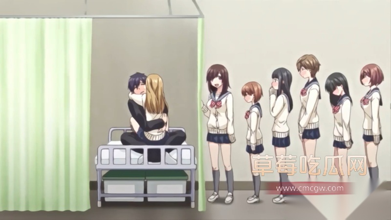 親吻擁抱 第二集 19 親吻擁抱 第二集 19