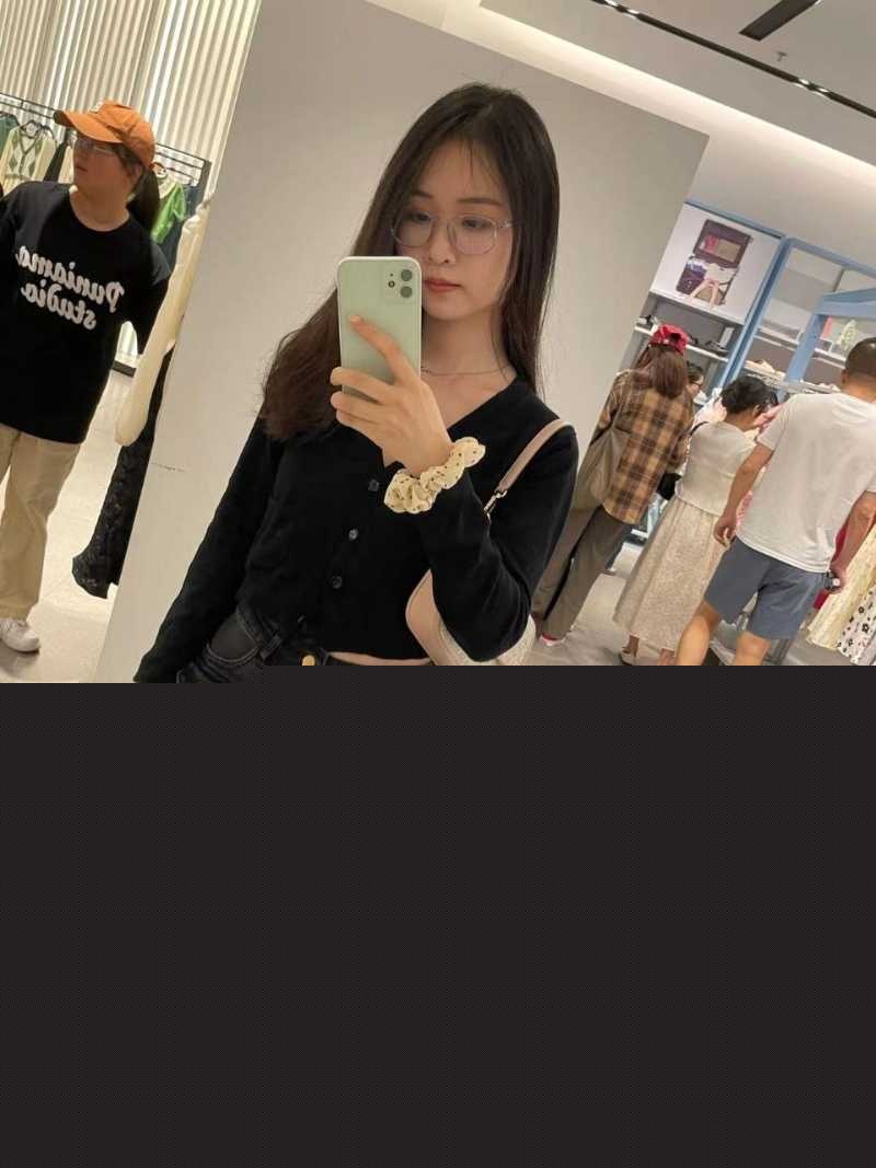 湖南银行女职员程芯琪 新婚燕尔就出来约炮  8