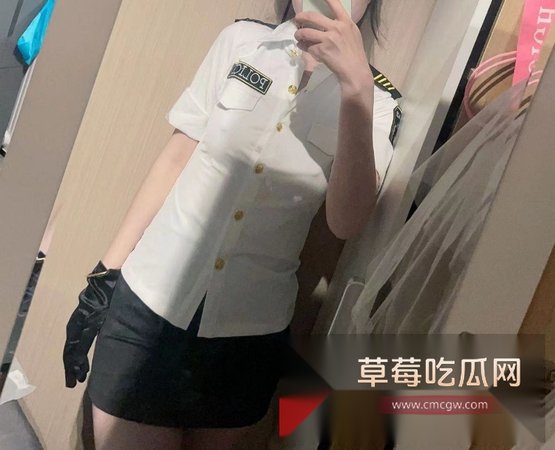湖南银行女职员程芯琪 新婚燕尔就出来约炮  10