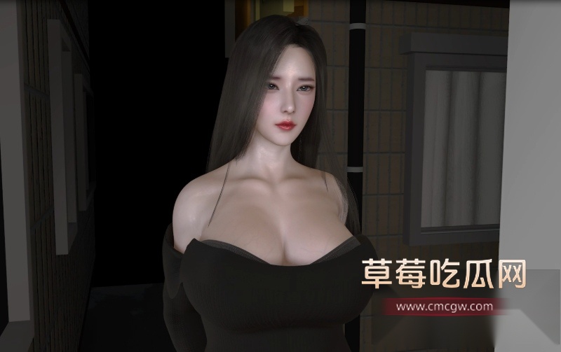 献妻3D 1 献妻3D 1