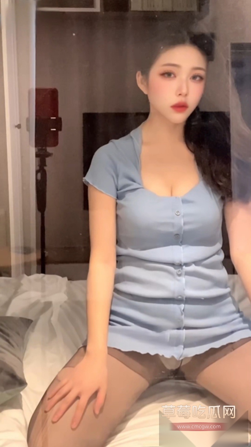 顶级网红御姐Tinaislove 10