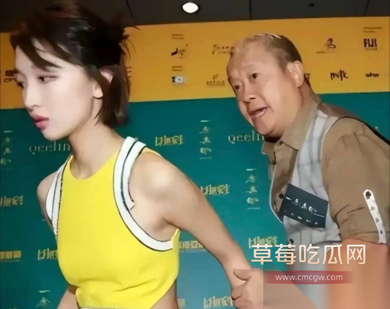 网友造谣周冬雨被“干爹”曾志伟潜规则被告事件落下帷幕 15