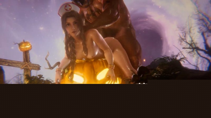 BRUTALISK同人新作劲爆来袭6 BRUTALISK同人新作劲爆来袭6