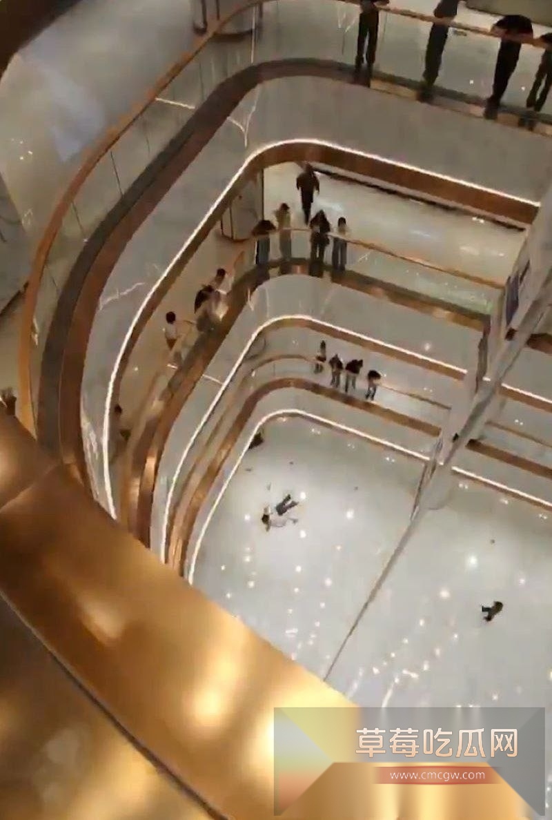 傲娇小仙女因男友没给自己买LV包 当场从银泰中心6楼一跃而下 1 傲娇小仙女因男友没给自己买LV包 当场从银泰中心6楼一跃而下 1