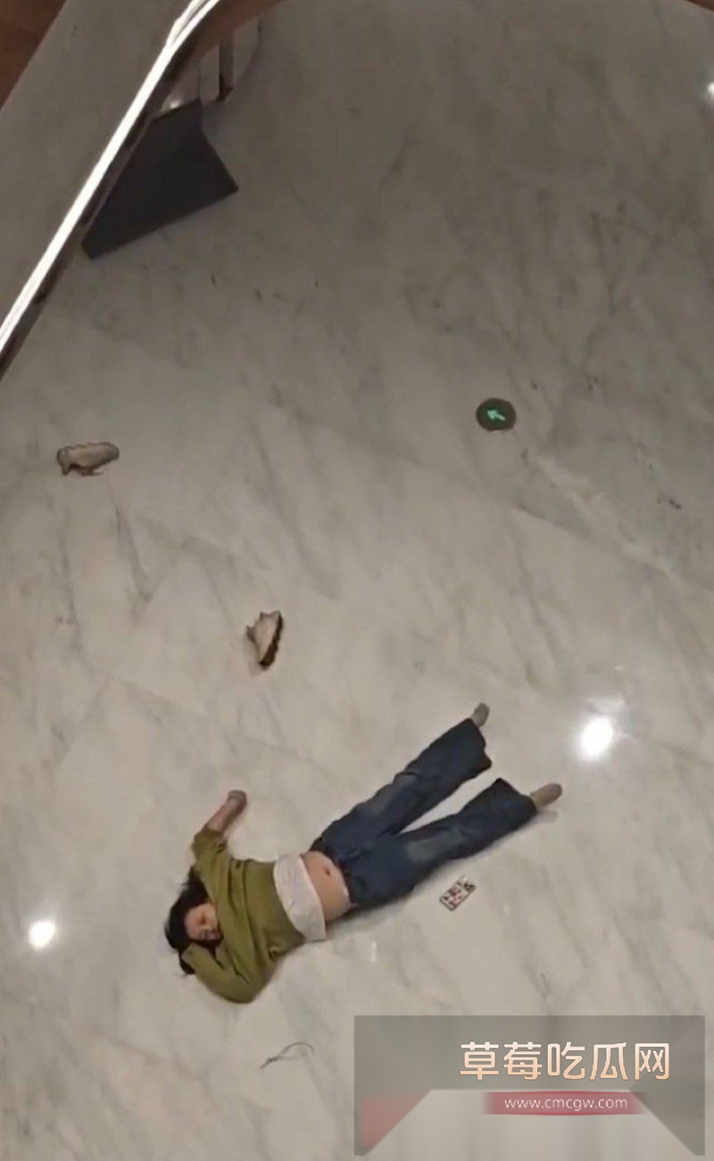 傲娇小仙女因男友没给自己买LV包 当场从银泰中心6楼一跃而下 14 傲娇小仙女因男友没给自己买LV包 当场从银泰中心6楼一跃而下 14