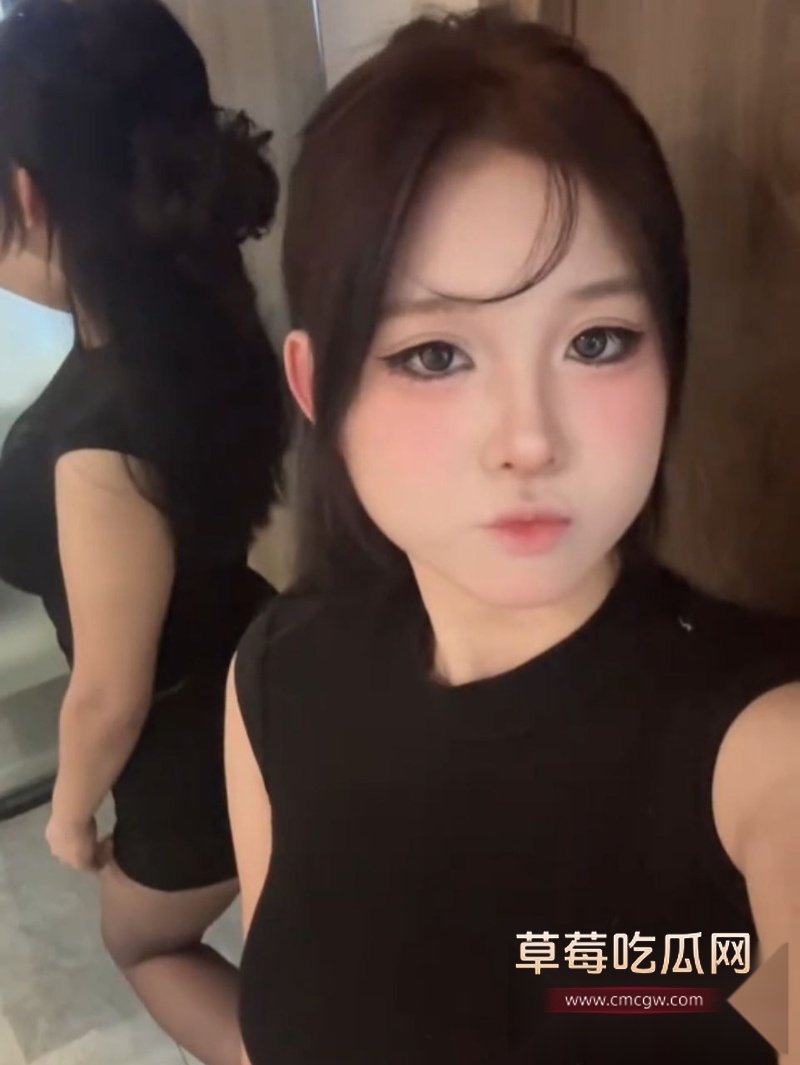 河北石家神似噗噗的女大学生 13 河北石家神似噗噗的女大学生 13