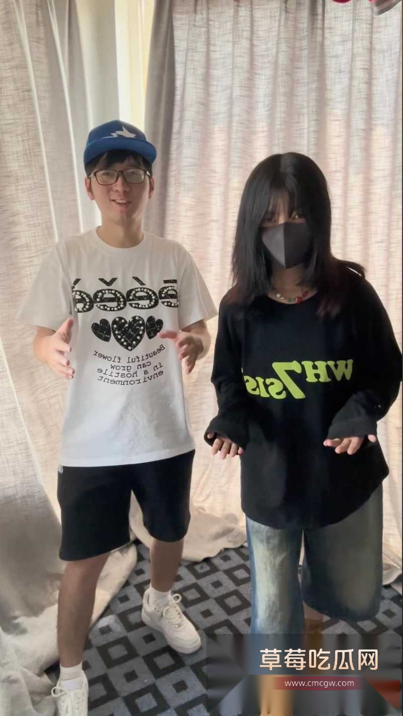 抖音网红rapper DQ兔 发视频控诉自己被男歌手michelen米其林不带套内射怀孕 4