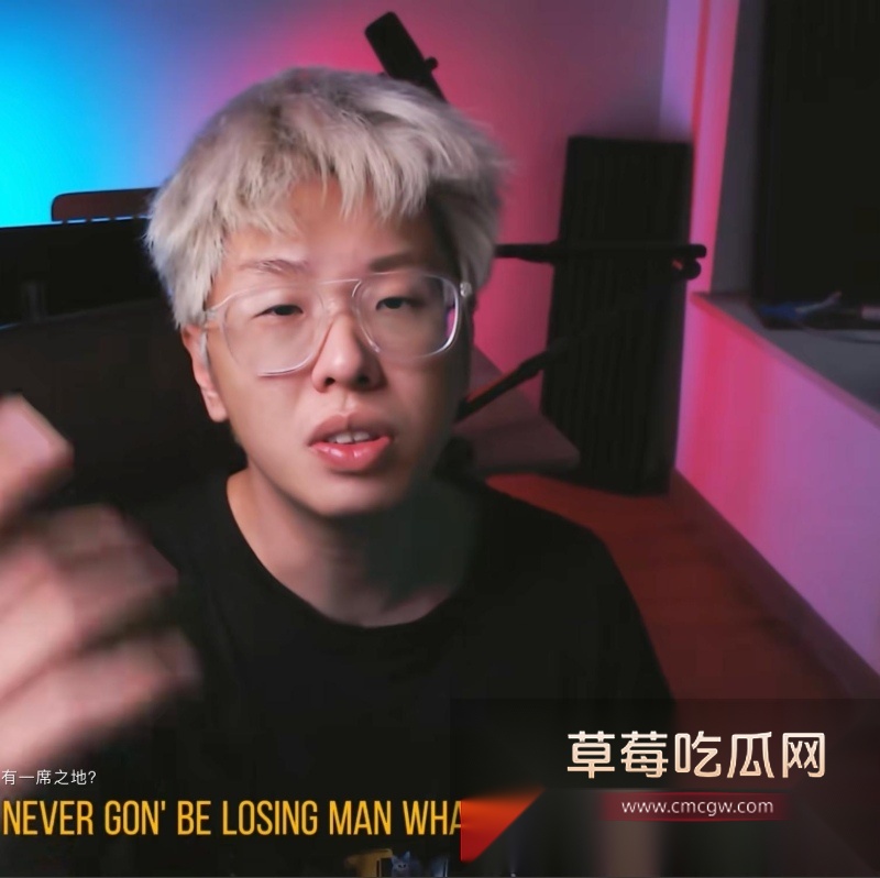 抖音网红rapper DQ兔 发视频控诉自己被男歌手michelen米其林不带套内射怀孕 15