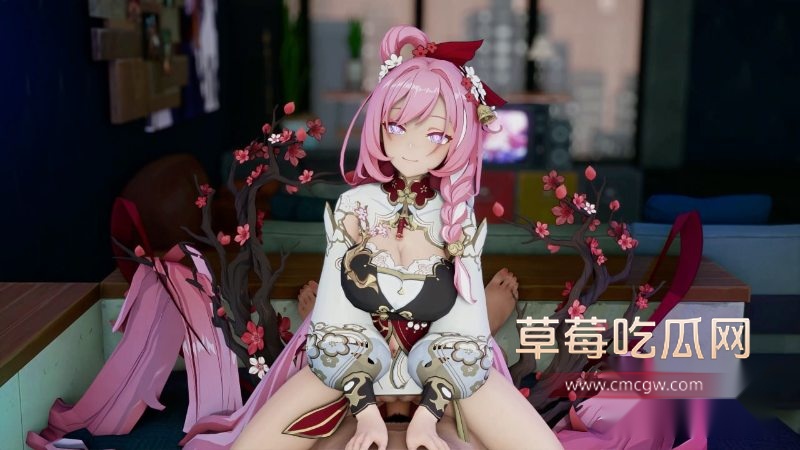 动漫大神Adler新作来袭！3