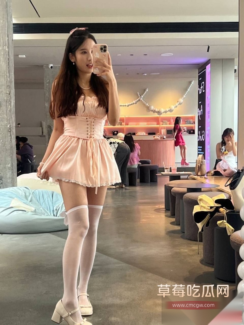 大神白嫖航空实习生妹子 1